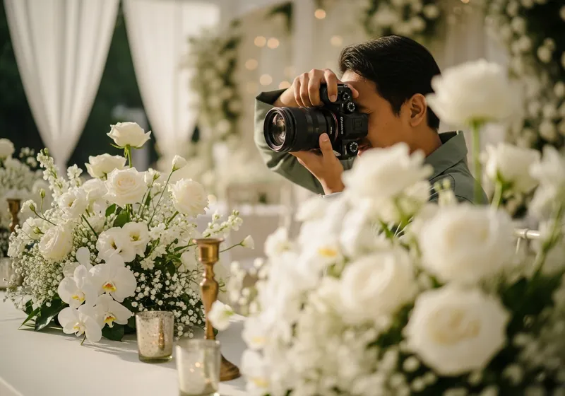 Fotografer Pernikahan